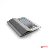 Чехол Jison Defender Cover for iPad2&New iPad (серый)